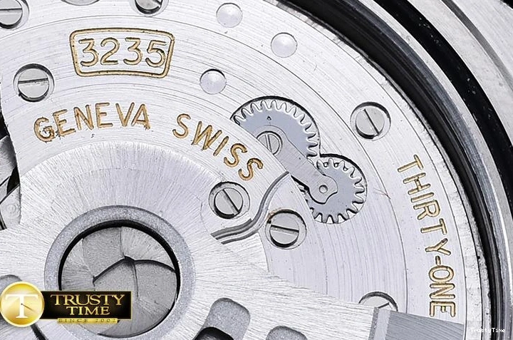 1006 R2DJ0199D – DateJust 2 Wrap FreshLook 605